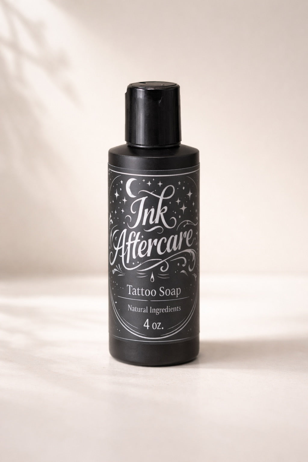 Tattoo Cleansing Soap