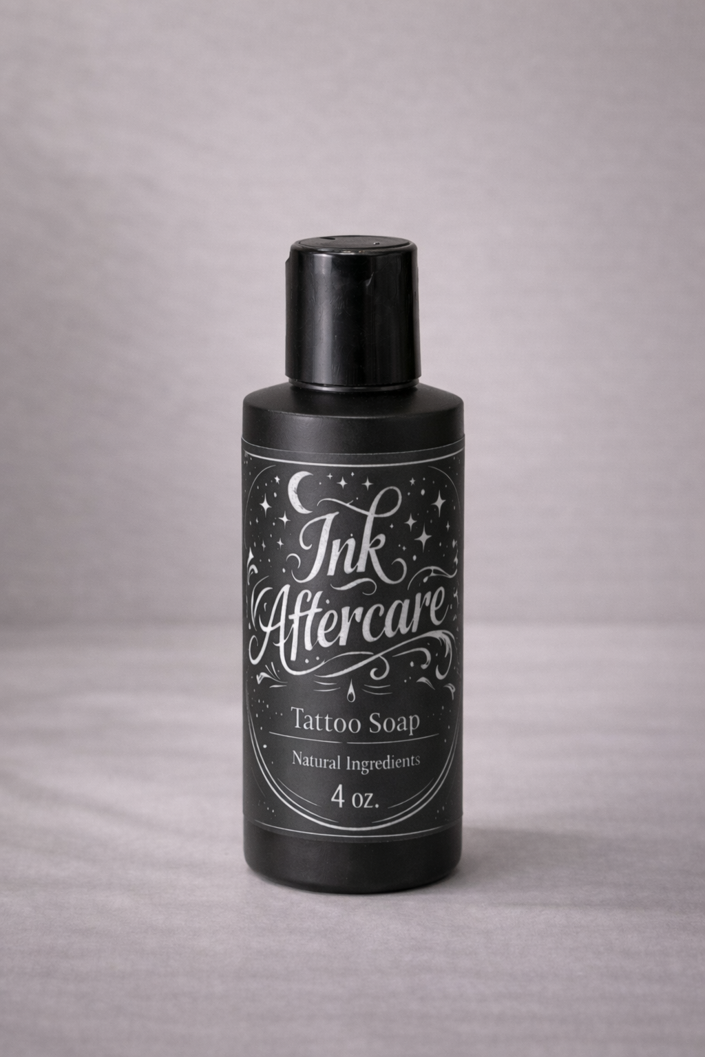 Tattoo Cleansing Soap